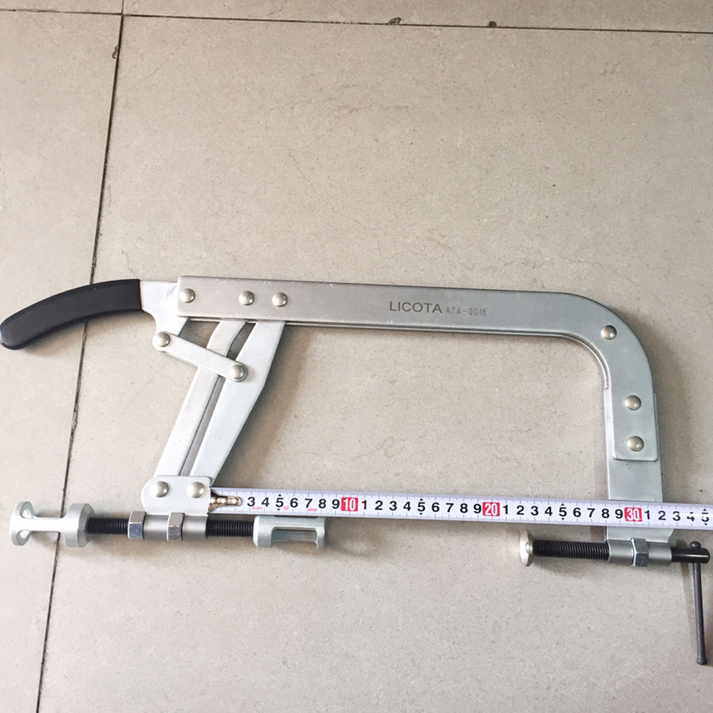 CẢO ÉP LICOTA ATA-0018