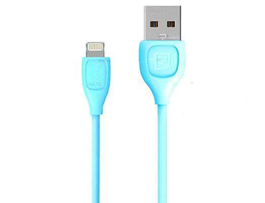 CÁP SẠC LIGHTNING REMAX RC-050I
