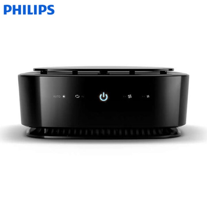 MÁY LỌC KHÔNG KHÍ Ô TÔ PHILIPS GP6201