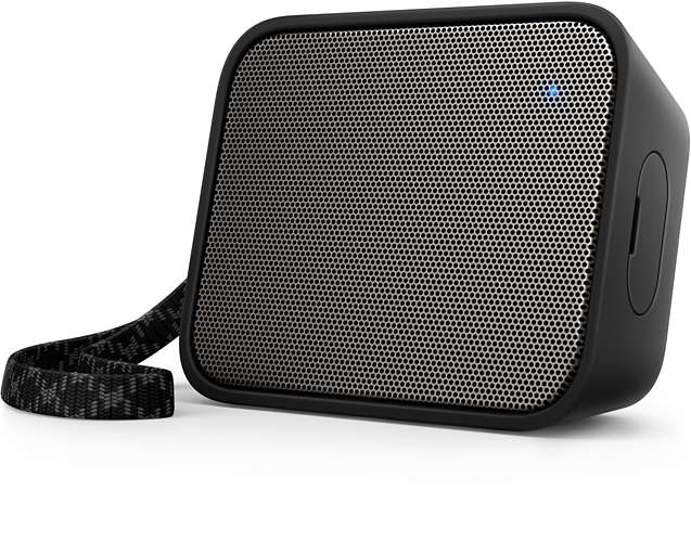 Loa Bluetooth PHILIPS BT110R