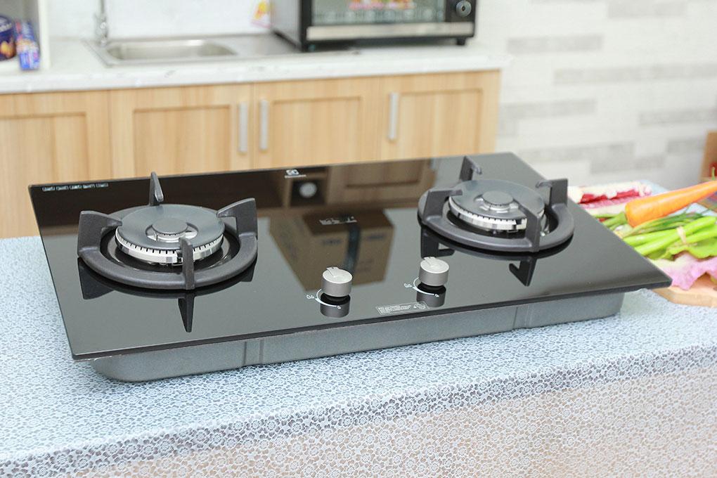 Bếp gas âm Electrolux EGG7627EK