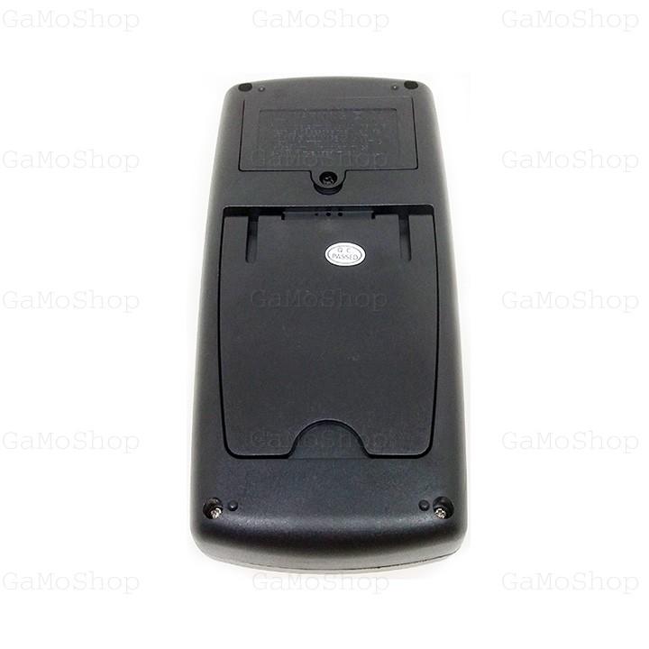 ĐỒNG HỒ ĐO VẠN NĂNG CHY DT-9205A