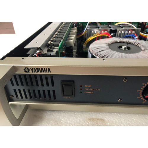 Cục đẩy công suất YAMAHA P9500S
