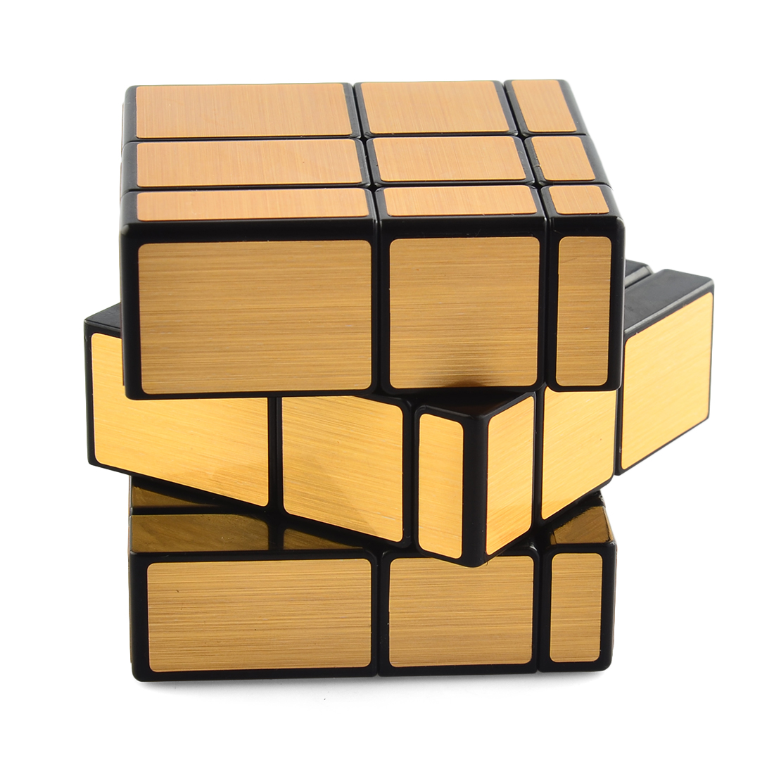 Đồ chơi Rubik Mirror 3x3x3 Vàng-Gold