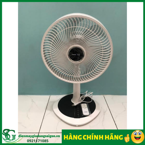 QUẠT ĐIỆN PANWORLD PW-407