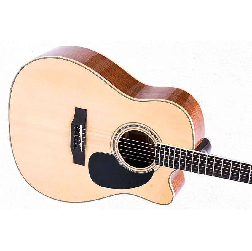 ĐÀN GUITAR ACOUSTIC DJ260