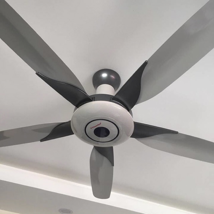 Quạt trần 5 cánh Vinawind QT 1500X