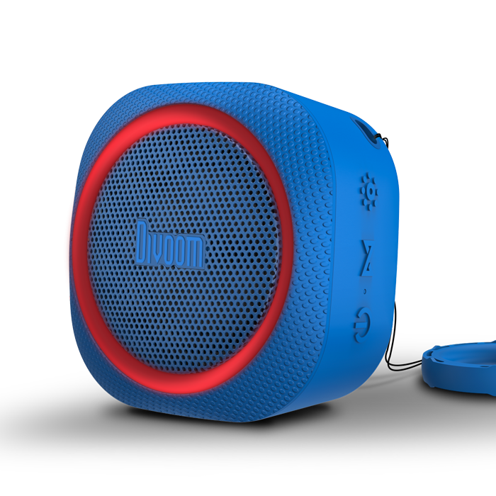 Loa Bluetooth Divoom AirBeat-30