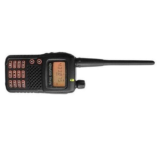 Bộ đàm 2 dải tần số Kenwood TH-UVF5