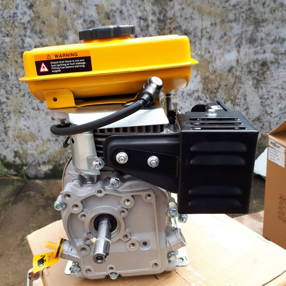 ĐỘNG CƠ XĂNG RATO RS100/100P