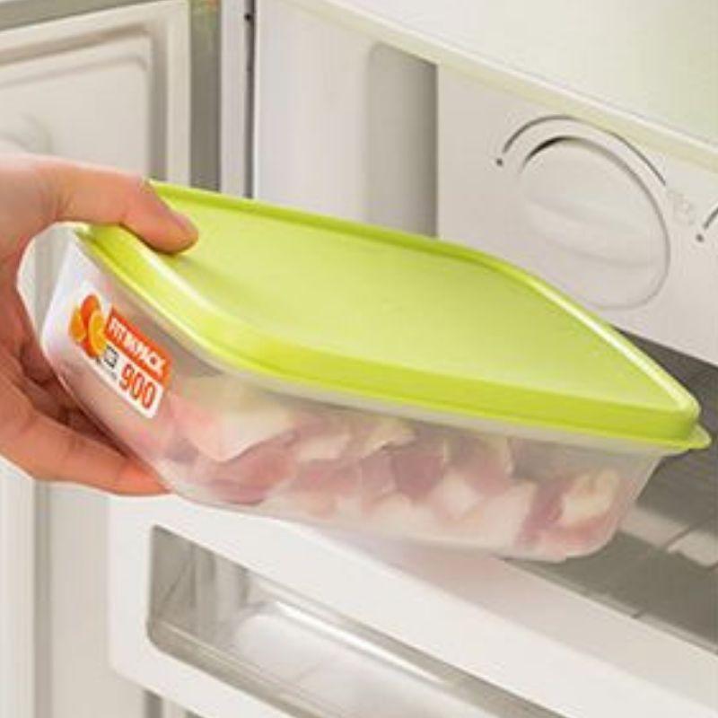 Hộp nhựa Fitin Pack 900ml