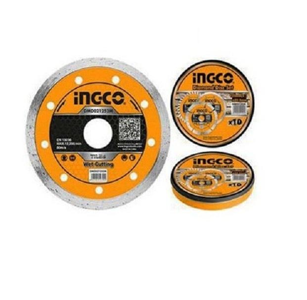 Đĩa cắt gạch Ingco DMD021251