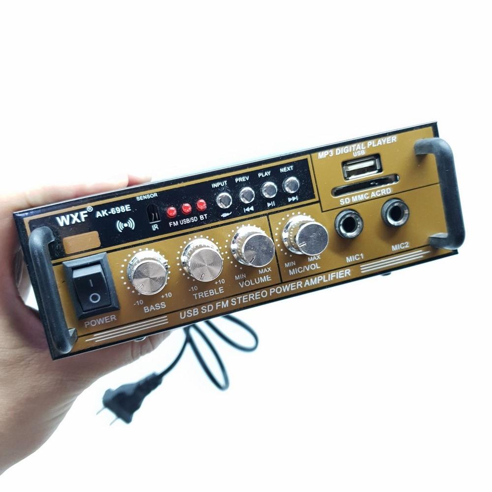 Amply WXF AK-698E