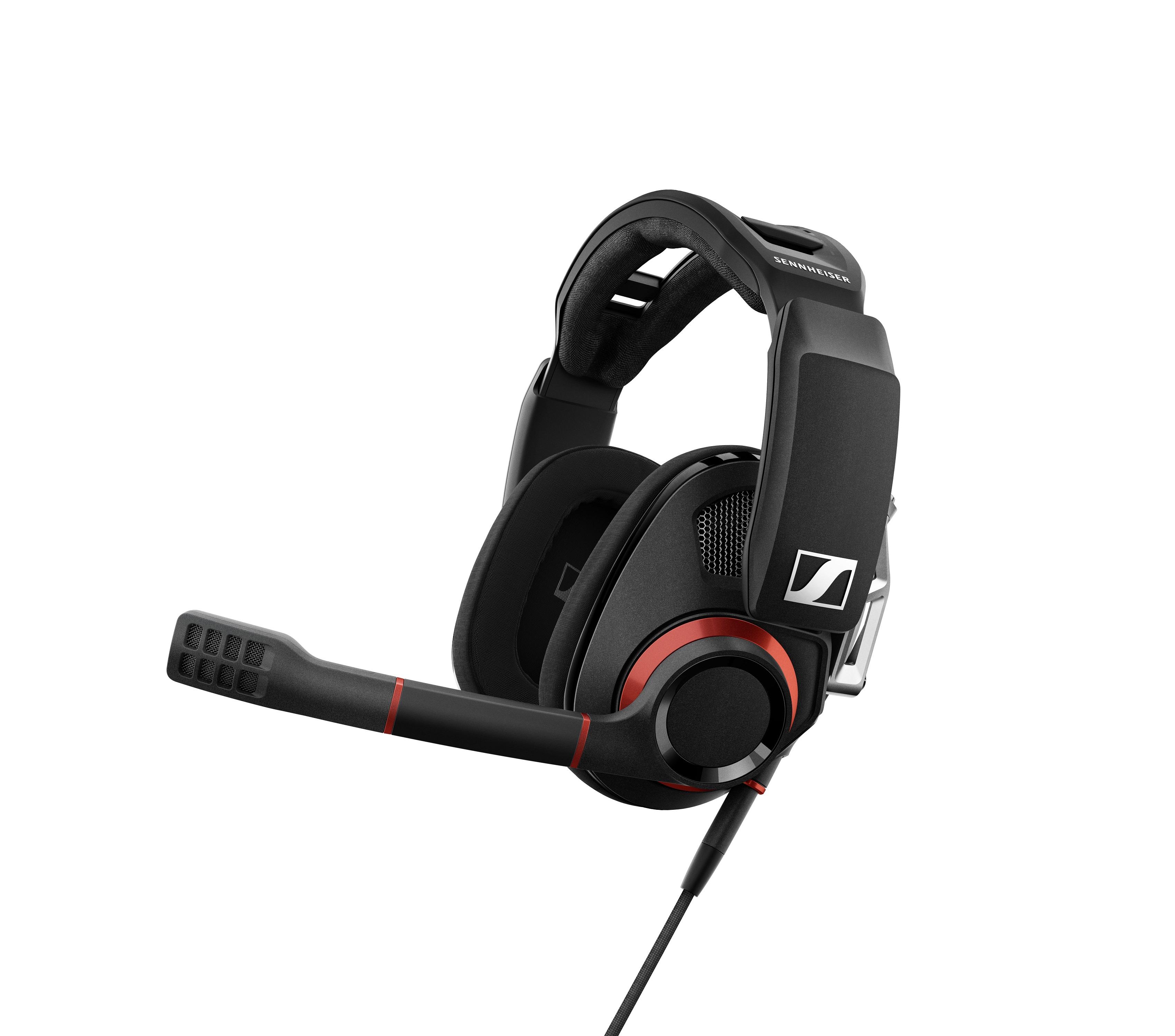 Tai nghe - Headphone Sennheiser GSP 500