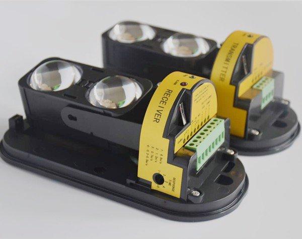 Thiết bị cảm biến hàng rào Smartz SHR04