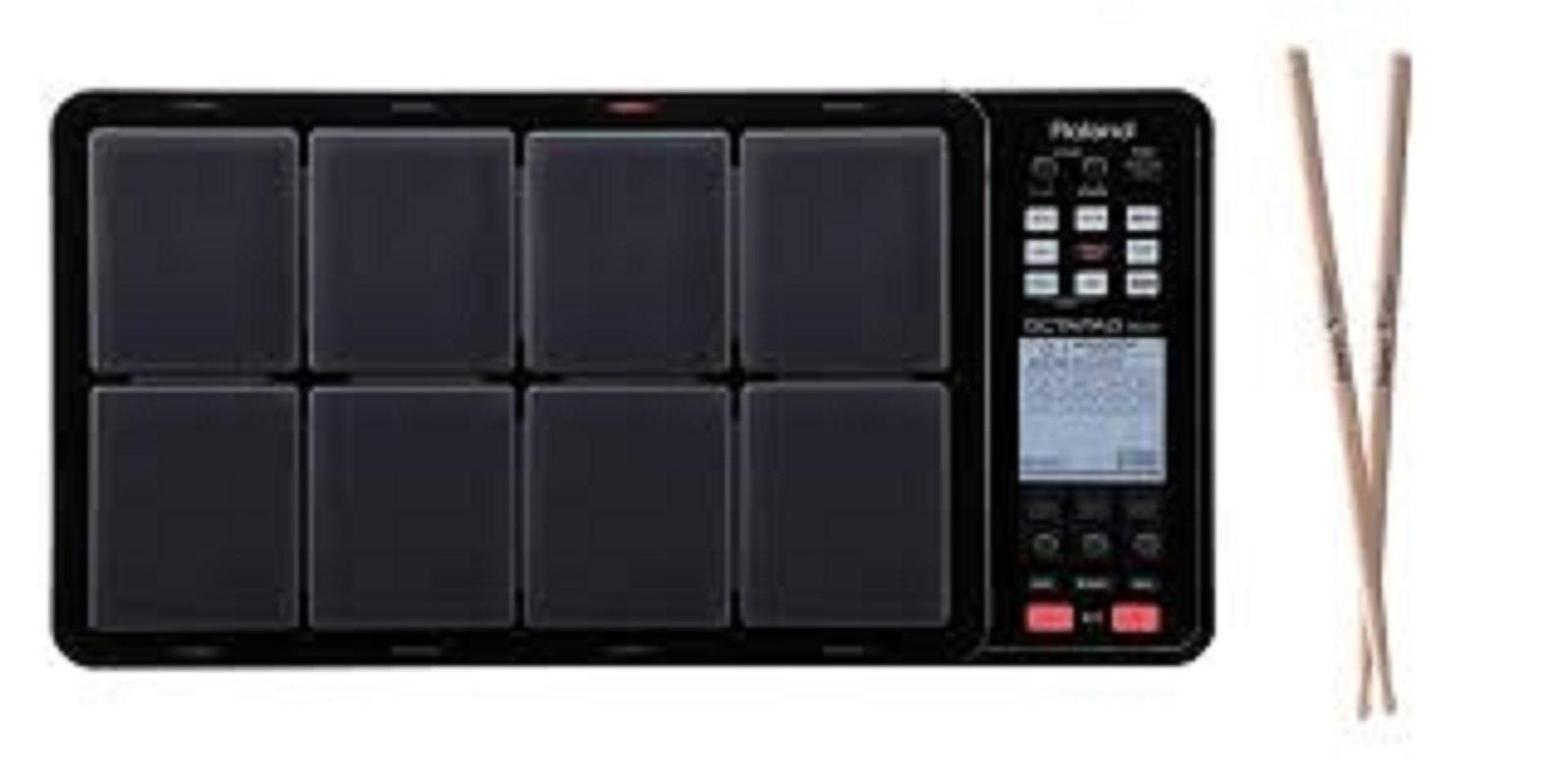 Trống điện tử Roland SPD-30