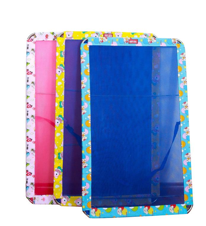 Giường lưới trẻ em