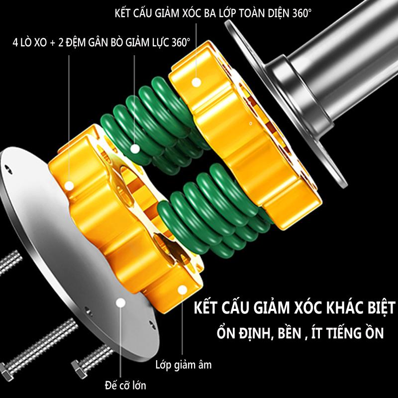 Bao cát đứng lật đật trẻ em