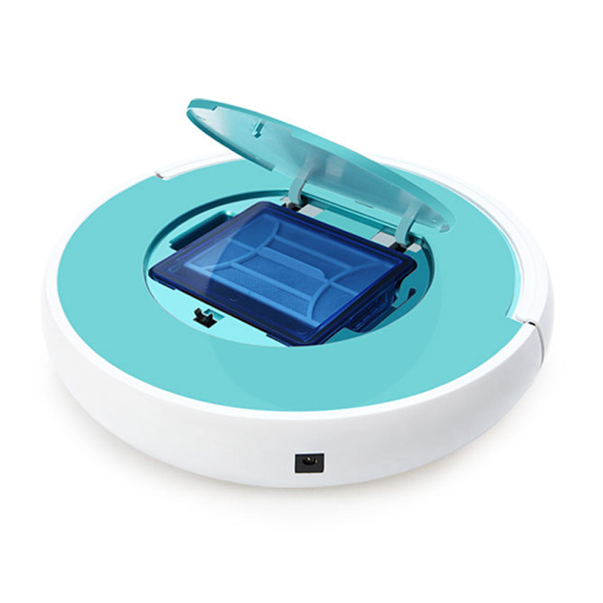 ROBOT HÚT BỤI LAU NHÀ FENGRUI FR-6