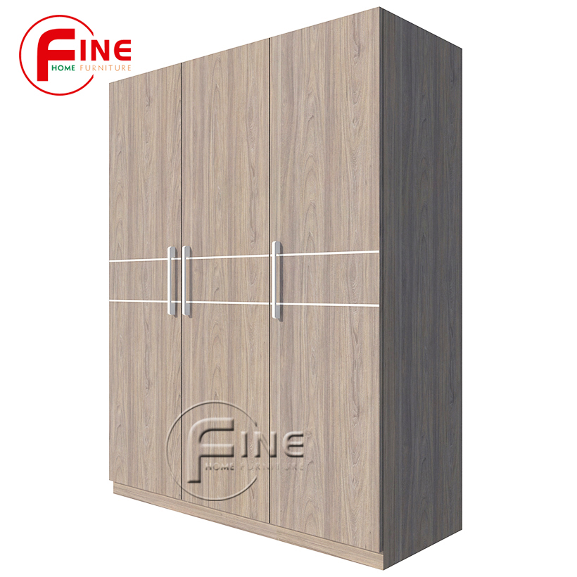 TỦ ÁO FINE FT017