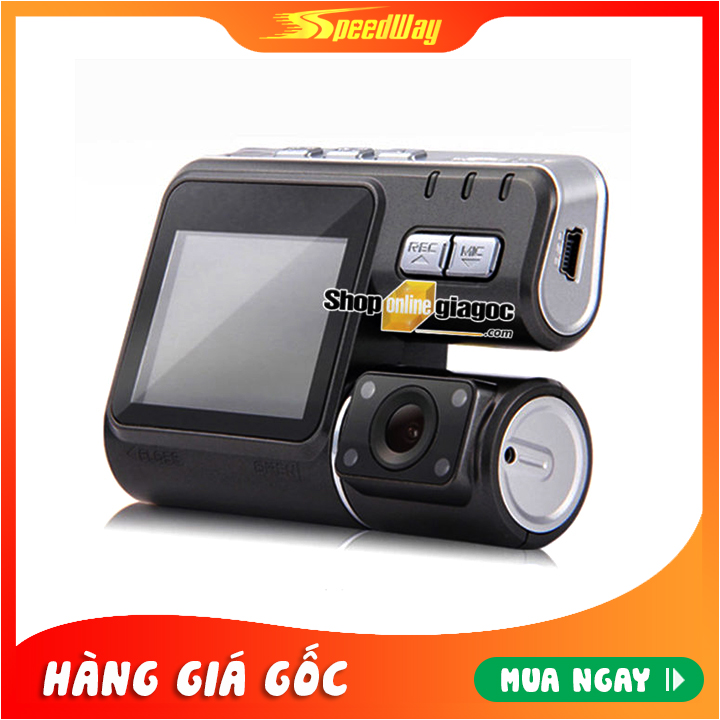 Camera Hành Trình CarCam I1000 US04267