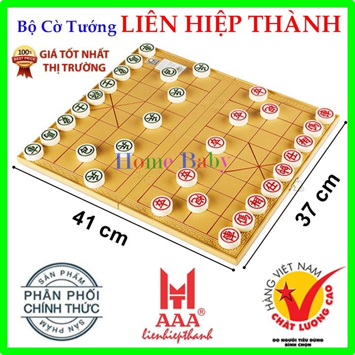 Bộ bàn cờ tướng lớn Liên Hiệp Thành