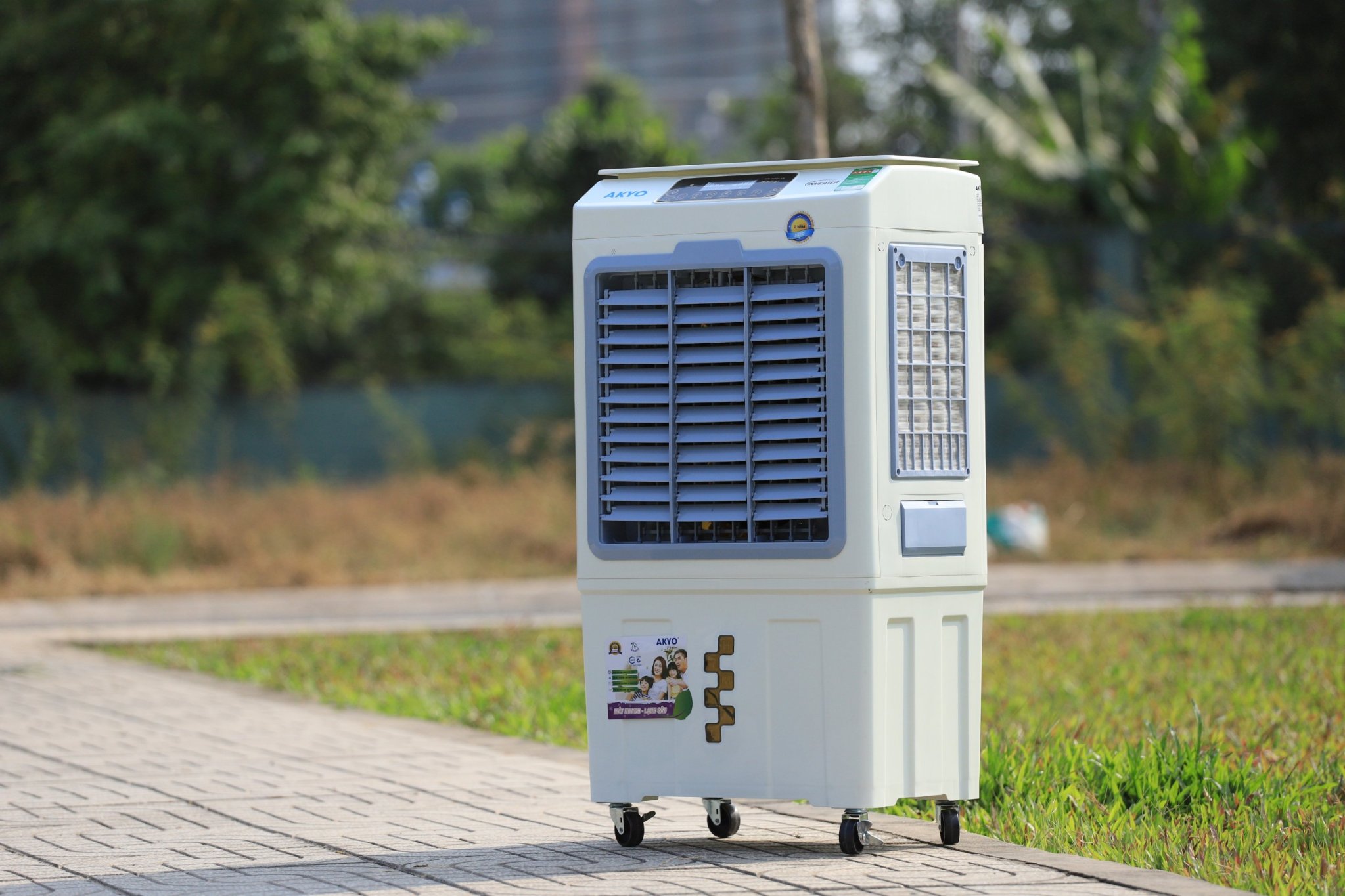 Quạt điều hòa không khí AKYO A-5000