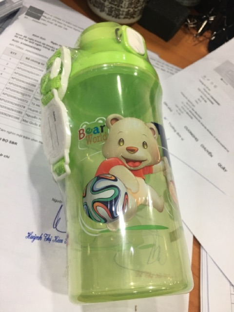 Bình nước Lion Star NN-85 500ml