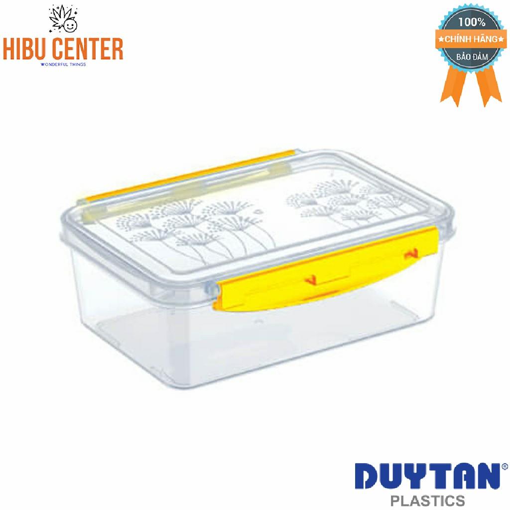 HỘP GÀI MATSU LỚN DUY TÂN 2600ML