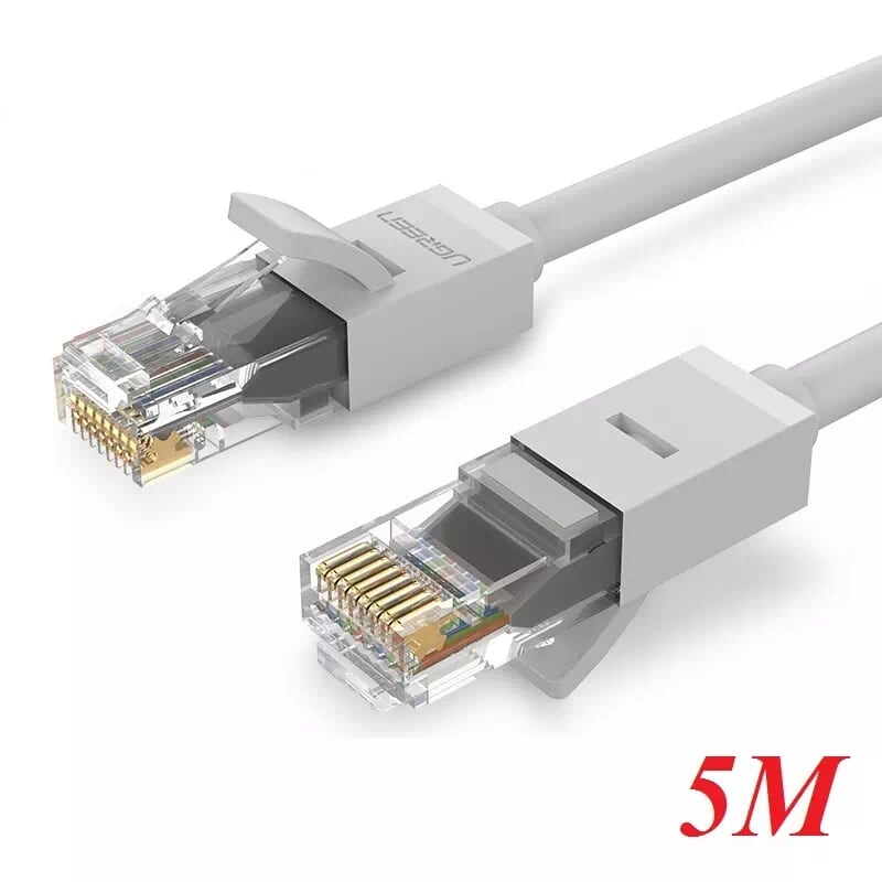 CÁP MẠNG LAN CAT6 UTP UGREEN 20177