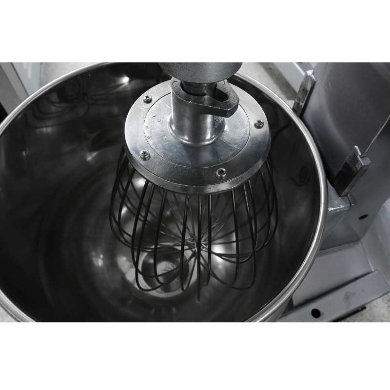 Máy đánh trứng EM20 20L