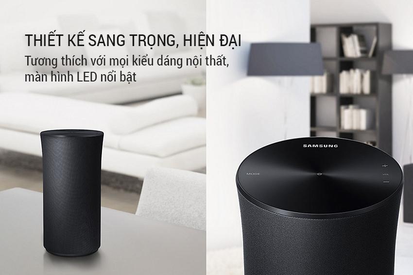 Loa không dây samsung WAM1500