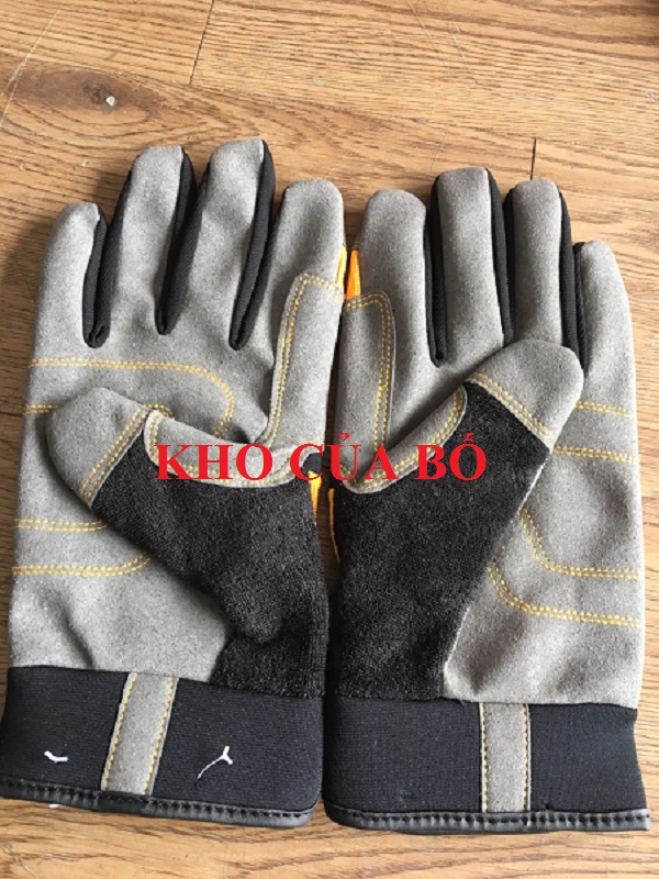Găng tay INGCO HGMG01-XL
