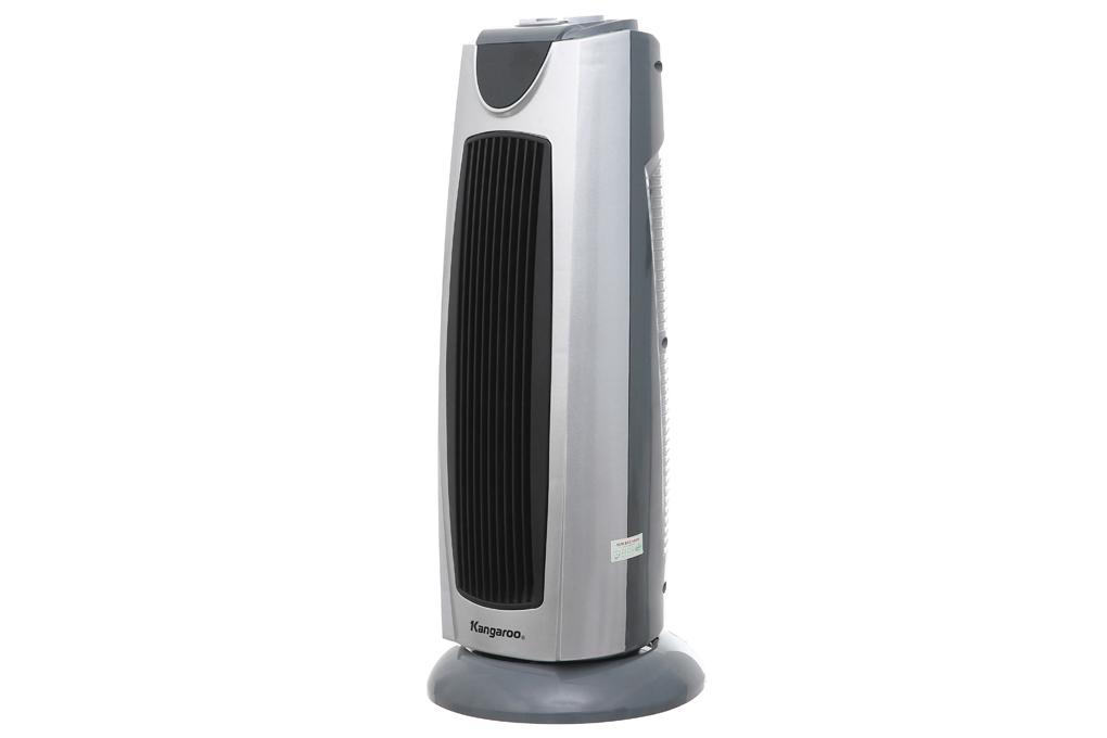 Quạt sưởi gốm Kangaroo KG1036C - 2000W