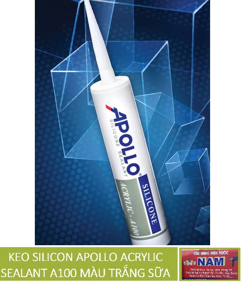 KEO SILICON APOLLO A100