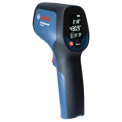 MÁY ĐO NHIỆT ĐỘ BOSCH GIS 500
