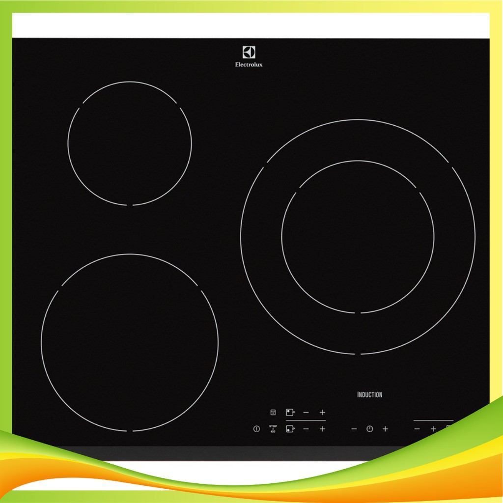 Bếp từ Electrolux EHH6332FOK