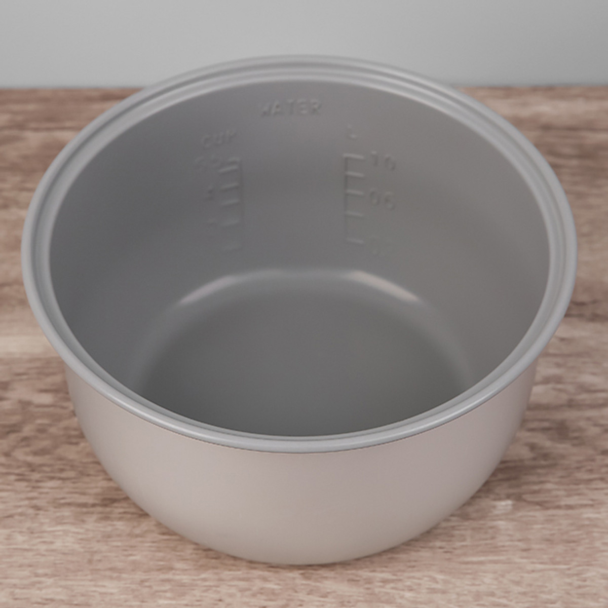 Nồi Cơm Điện Comfee CR-CM1020(D) 1L