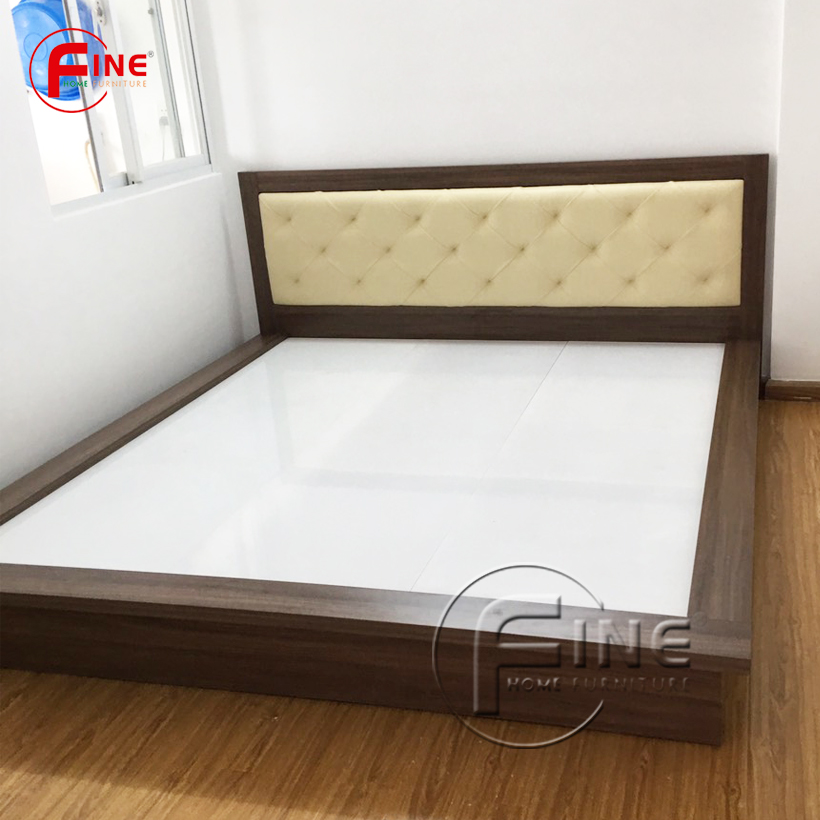 GIƯỜNG FINE FG026