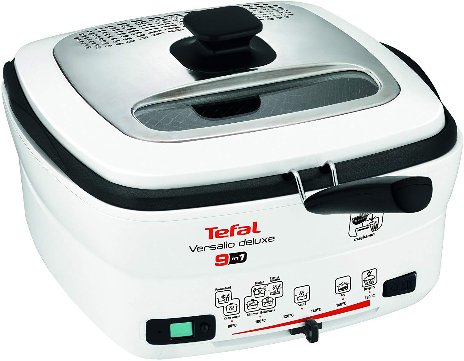 Nồi chiên Tefal FR4950