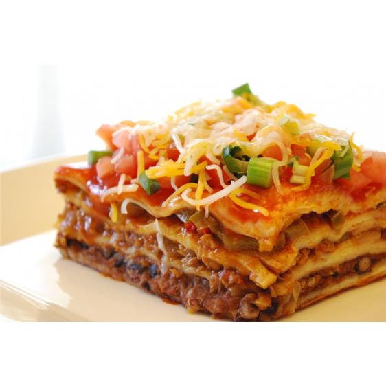 Mì lá Divella Lasagne số 108