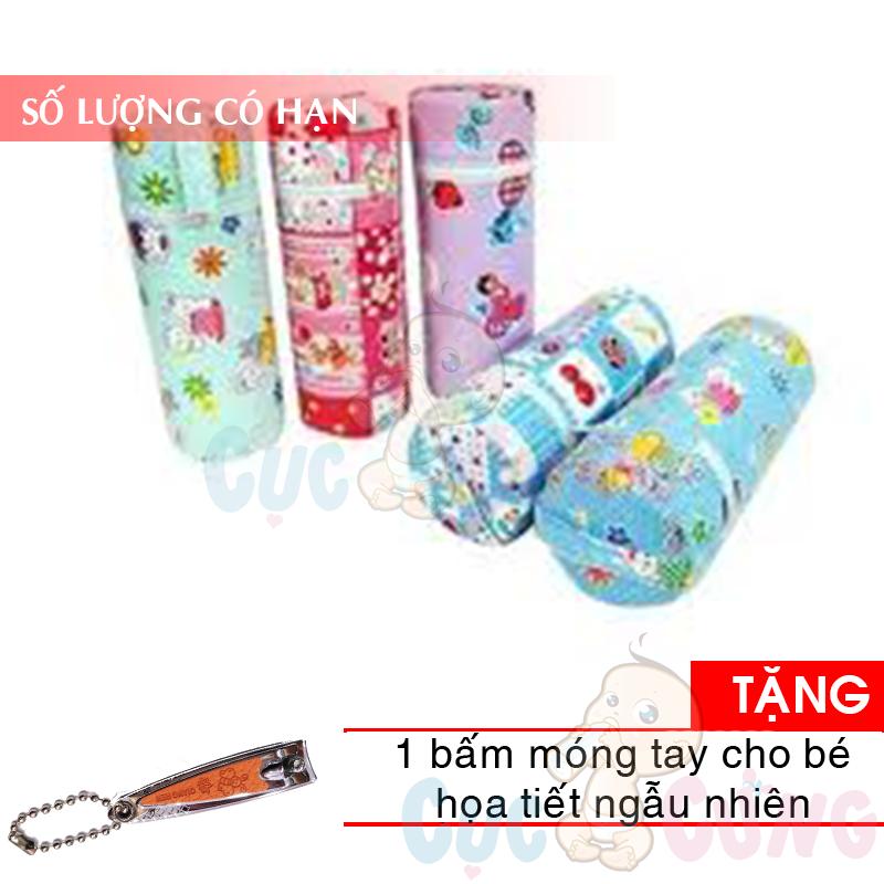 Bấm móng tay Hello Kitty