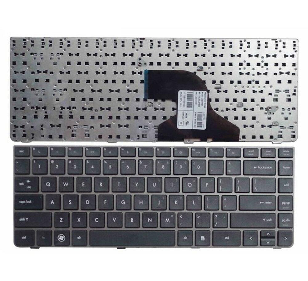 Bàn phím laptop HP 4430S/4330S