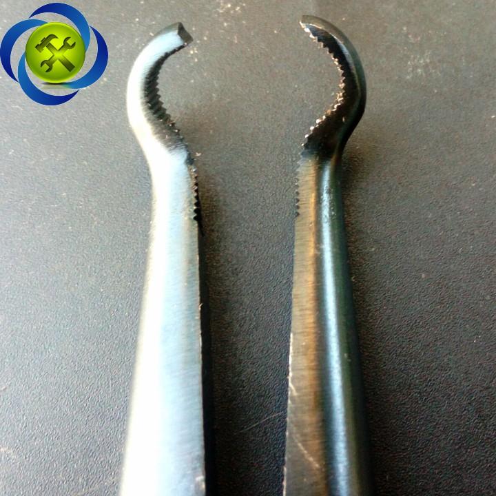 KÌM GẮP ĐỒ NÓNG C-MART CB0050