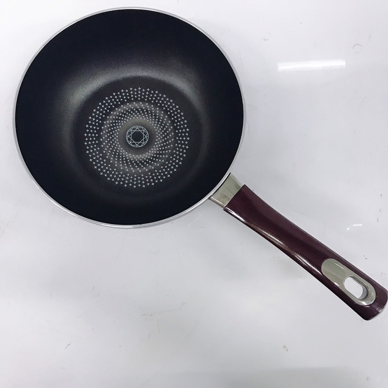 CHẢO KITCHEN FLOWER NY2936