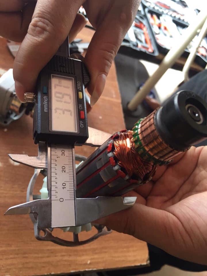 MÁY MÀI CẮT SELO SL-1005