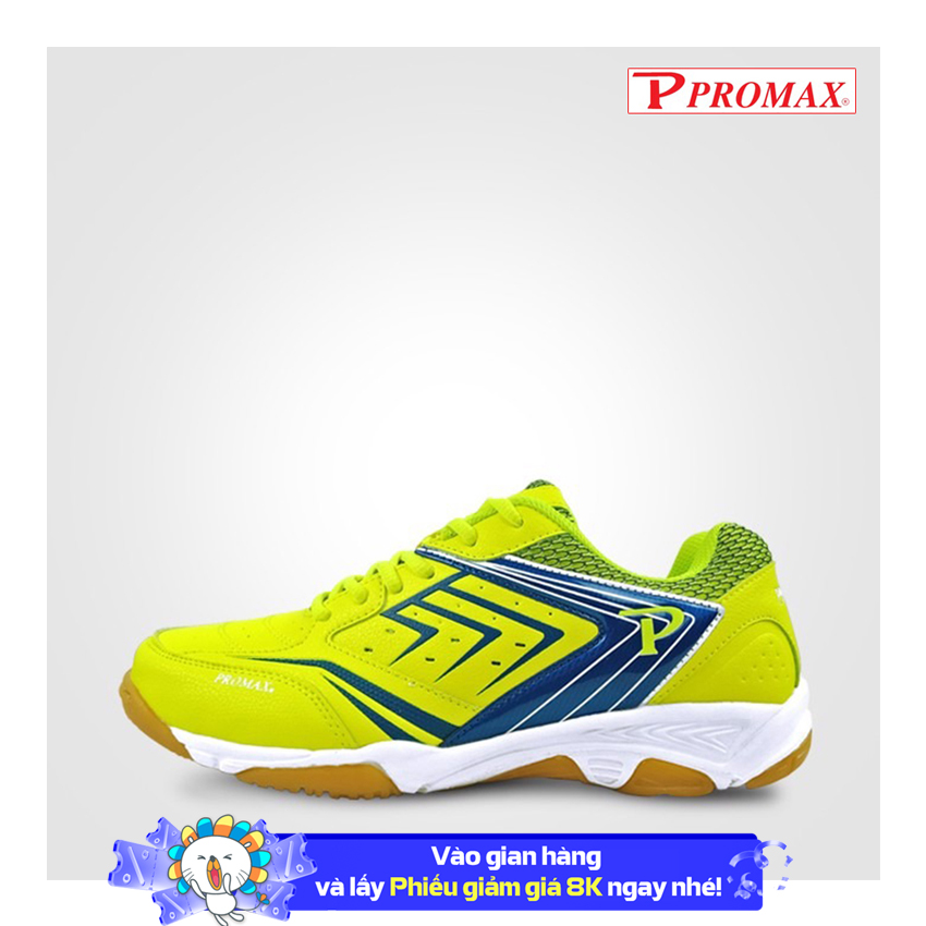 Giày Cầu Lông Nam Nữ Promax PR19002