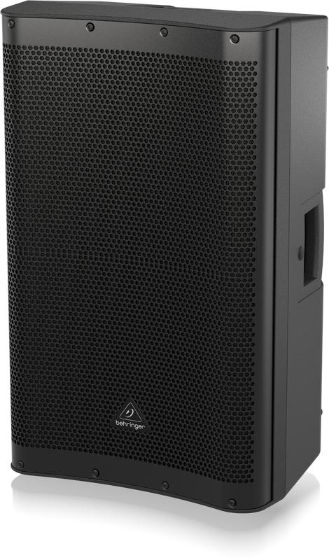 LOA ACTIVE BEHRINGER DR115DSP