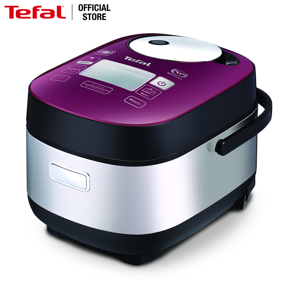 Nồi cơm điện Tefal RK803565