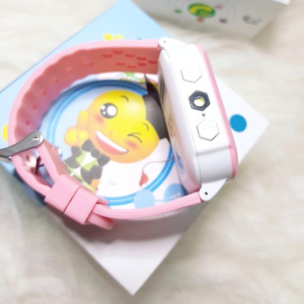 Đồng Hồ Định Vị Trẻ Em KidWatch H352